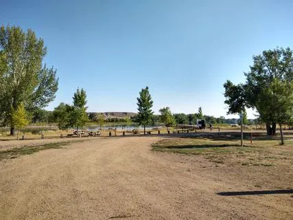 Coal Banks Landing Picture 1