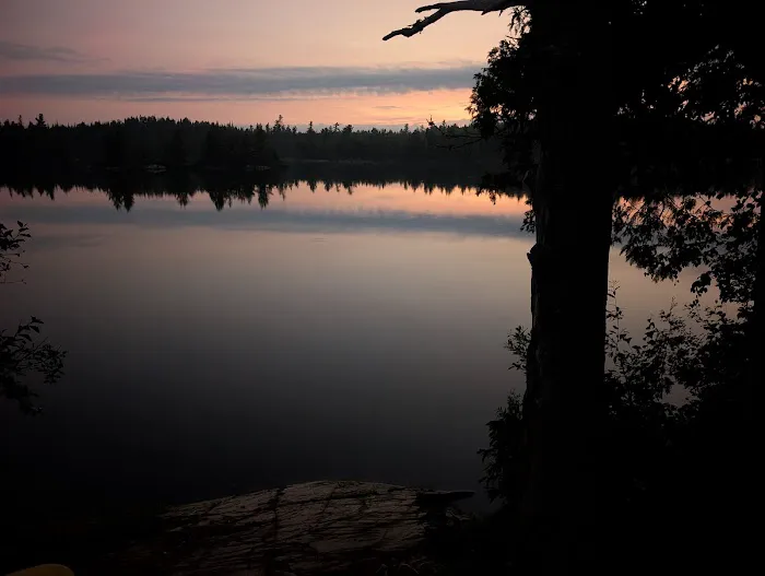 BWCA Campsite #1249 Picture 2