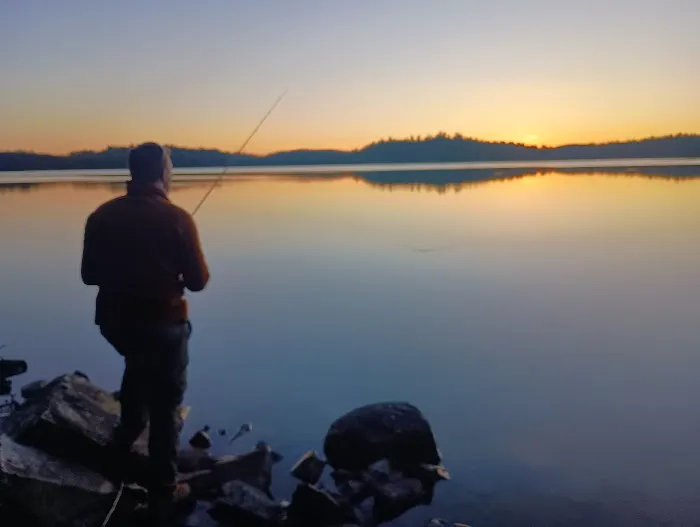 BWCA Campsite #1249 Picture 4