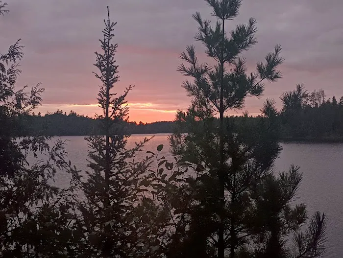 BWCA Campsite #1249 Picture 5