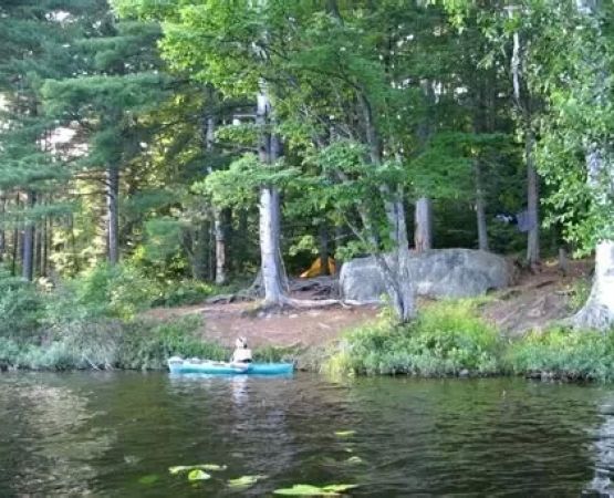 How to Combine Camping with Canoe and Raft Expeditions for an Unforgettable Wilderness Adventure