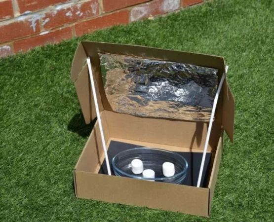 How to Cook with a Solar Oven at Camp: Step-by-Step Guide
