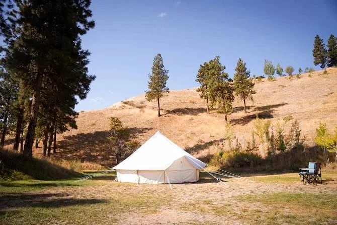 How to Plan a Year-Round Camping Calendar for Every Season