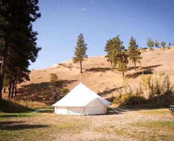 How to Plan a Year-Round Camping Calendar for Every Season