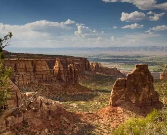 How to Camp in National Monuments & Historical Sites