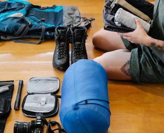 Gear Maintenance Tips: How to Extend the Life of Tents, Packs, and Sleeping Bags