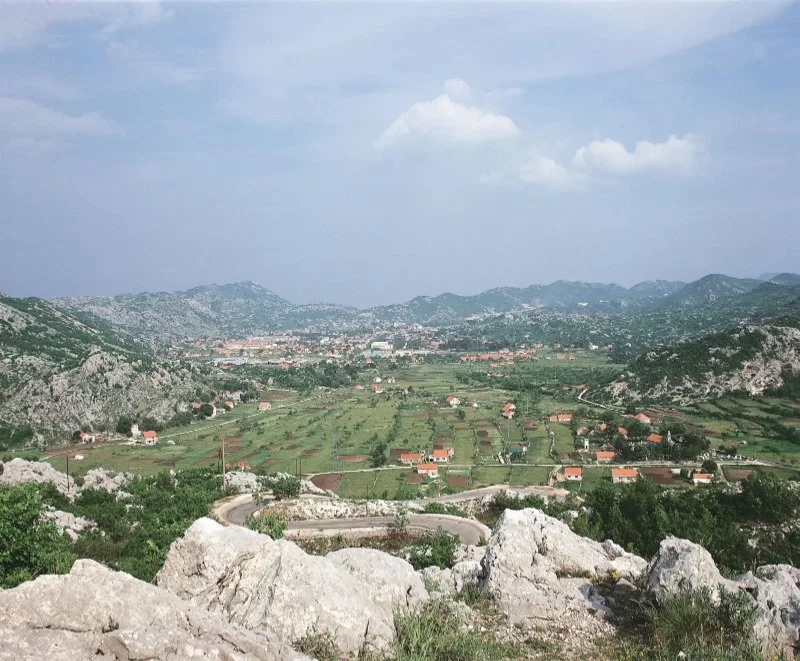 How to Camp Near Sinkholes & Karst Terrain