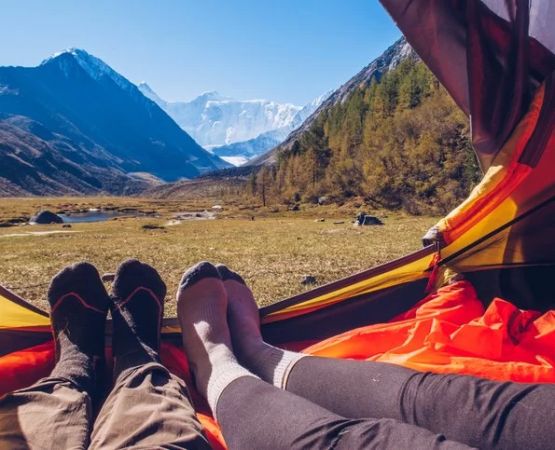 How to Camp in Plateau Ridge Zones: Ultimate Guide to High-Altitude Camping