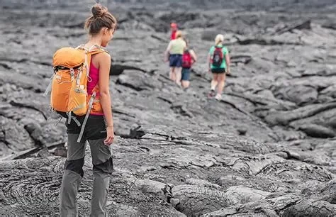 How to Camp in Lava Fields: Safety, Gear, and Survival Tips for Adventurous Campers