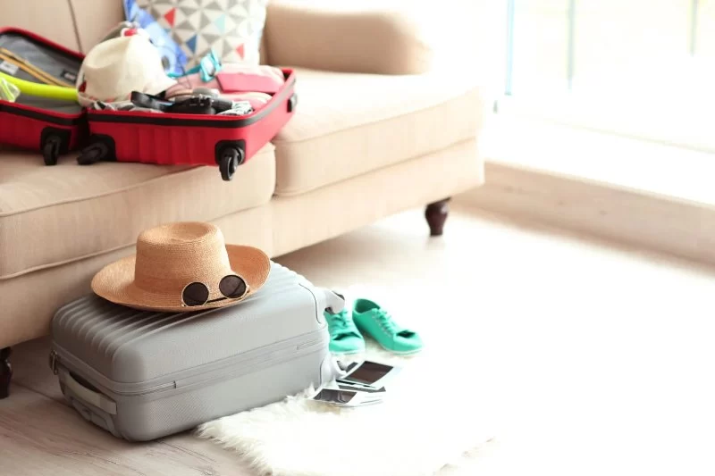 How to Pack Multi-Use Gear to Save Space: Smart Packing Tips for Travelers