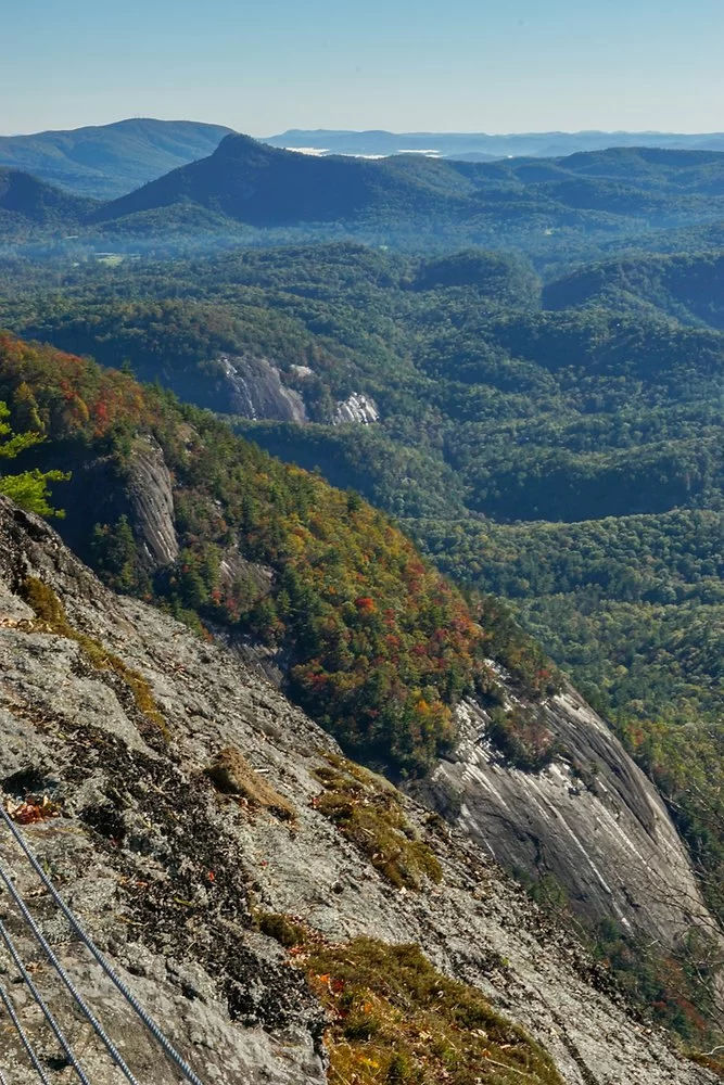 How to Camp in Escarpment Ridge Zones: A Complete Guide to Safe and Scenic Adventures