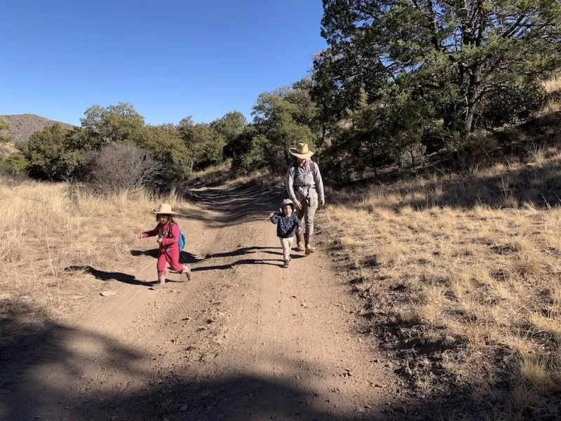 How to Camp in Butte & Mesa Regions – A Complete Guide to Desert Adventures