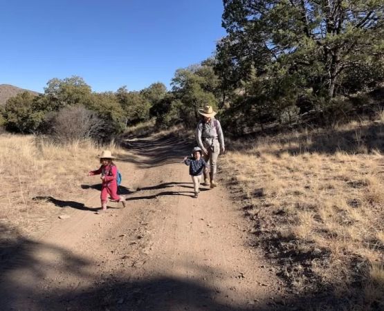 How to Camp in Butte & Mesa Regions – A Complete Guide to Desert Adventures