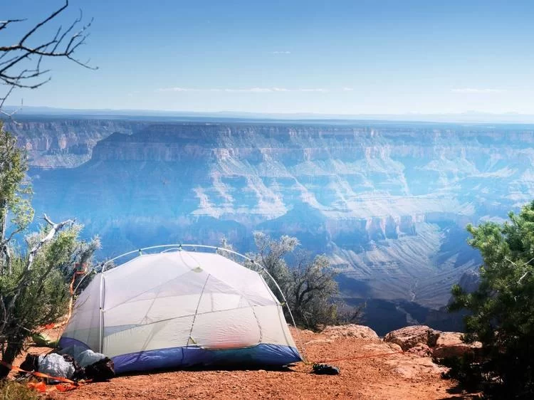 Best U.S. Campgrounds for Plateau Views – Scenic Camping Destinations Worth the Climb