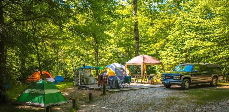 Best U.S. Campgrounds That Offer Boat Rentals – Explore Nature and Water Adventures