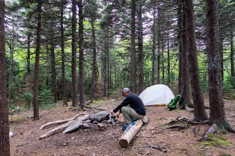 How to Camp in Escarpment Ridge Zones – Tips, Gear, and Safety