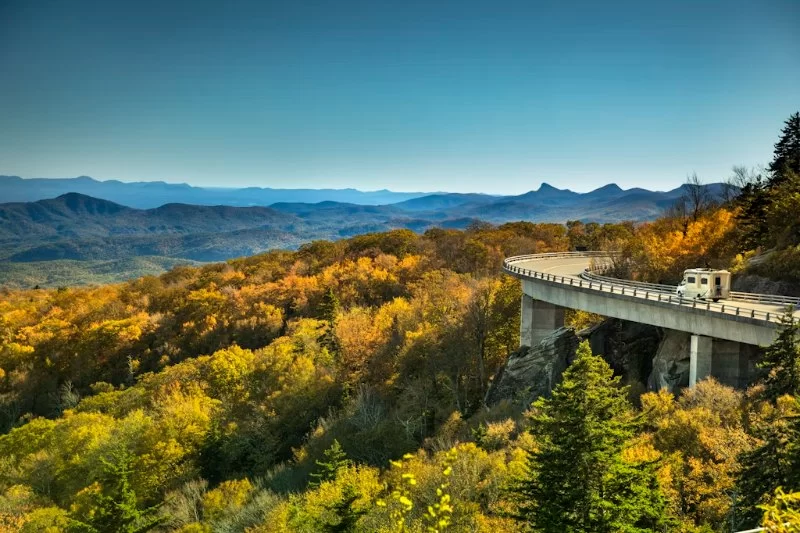 Best Campgrounds Near Scenic Byways – Explore the Most Beautiful Routes in America