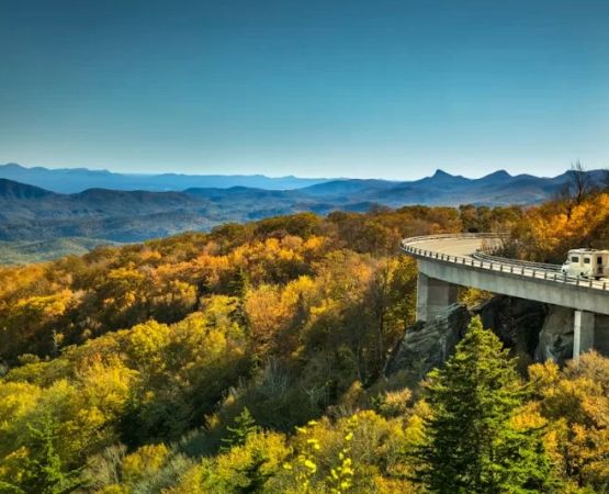 Best Campgrounds Near Scenic Byways – Explore the Most Beautiful Routes in America