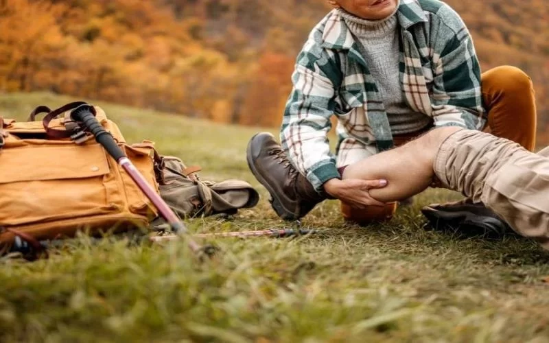 Must-Have First-Aid Gear for Your Outdoor Adventures – Stay Safe in the Wild