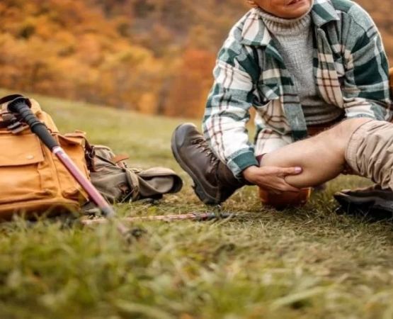 Must-Have First-Aid Gear for Your Outdoor Adventures – Stay Safe in the Wild