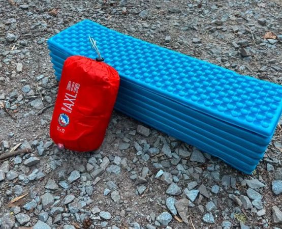 Choosing the Right Sleeping Pad: Foam, Air, or Self-Inflating for Better Outdoor Rest