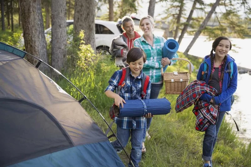 How to Camp on a Budget: Tips from Experienced Campers for Affordable Outdoor Adventures