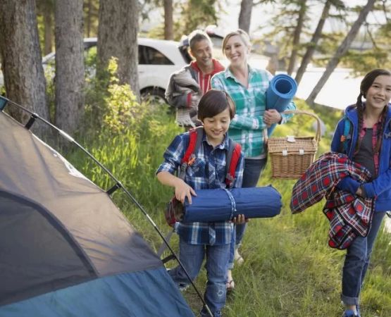 How to Camp on a Budget: Tips from Experienced Campers for Affordable Outdoor Adventures
