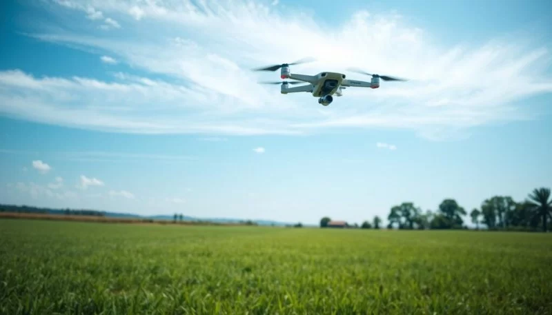 How to Use a Drone Safely from Your Campsite – Outdoor Drone Safety Guide