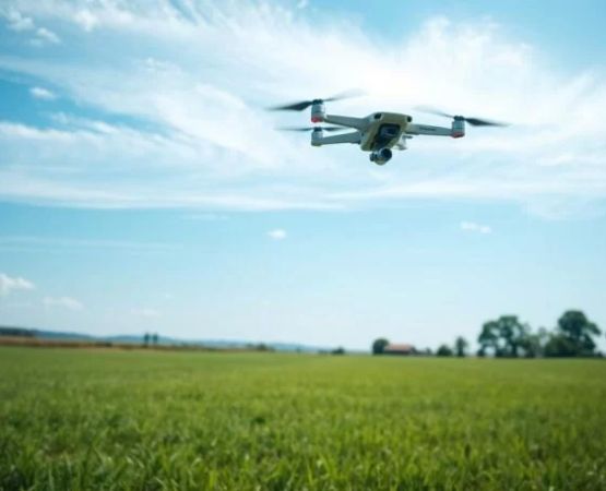 How to Use a Drone Safely from Your Campsite – Outdoor Drone Safety Guide