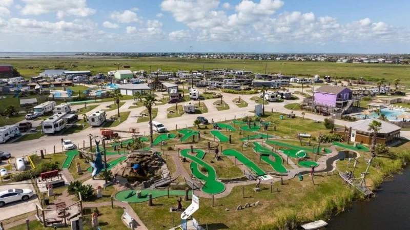 How to Plan a Cross-Country Camping Road Trip Like a Pro