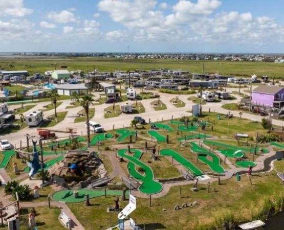 How to Plan a Cross-Country Camping Road Trip Like a Pro