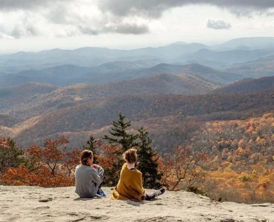 Best Hiking + Camping Weekend Itineraries in the U.S. – Adventure Guide for Outdoor Lovers