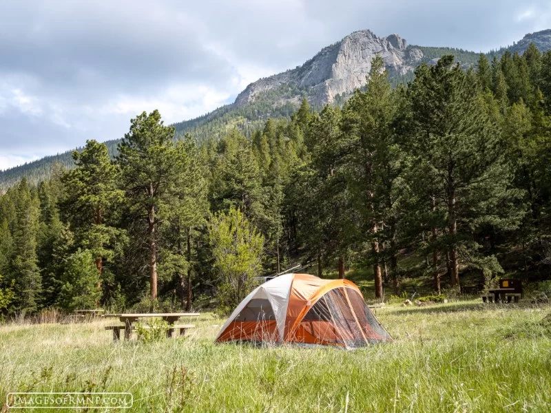 How to Camp Near Rocky Pillars – A Complete Outdoor Safety and Experience Guide