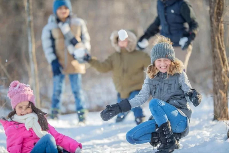 How to Camp in the Snow: Gear, Safety & Fun Ideas