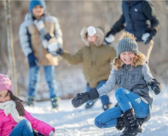 How to Camp in the Snow: Gear, Safety & Fun Ideas