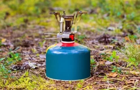 Choosing the Right Camp Stove: Canister vs Liquid Fuel