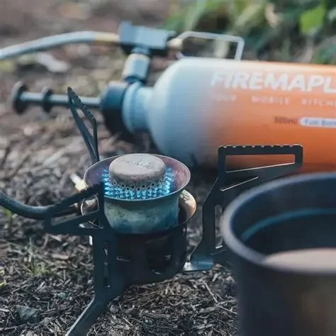 How to Use a Multi-Fuel Stove for Versatility and Reliable Outdoor Cooking