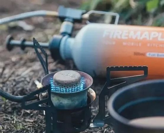 How to Use a Multi-Fuel Stove for Versatility and Reliable Outdoor Cooking