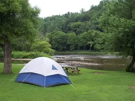 How to Camp During Daylight Saving Time Changes | Pine Cliff Resort