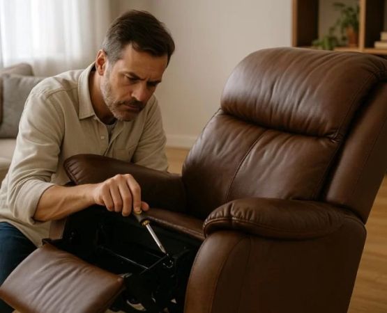 Common Problems with Car Seat Recliner Mechanisms and How to Fix Them