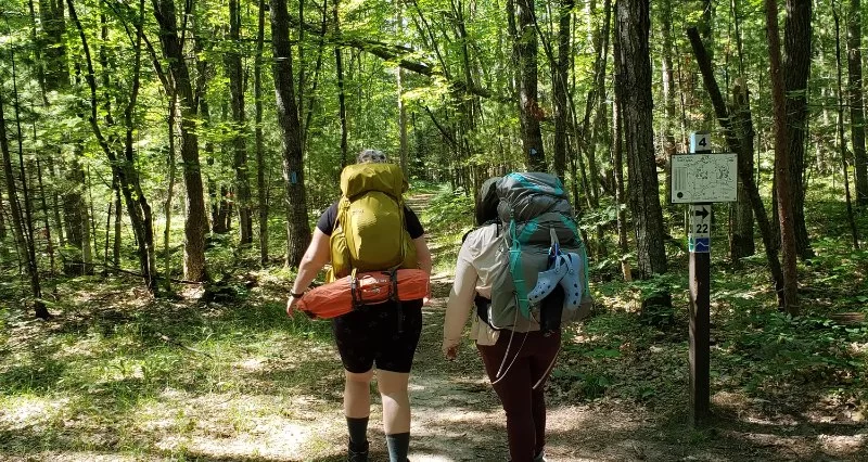 How to Plan the Perfect Camping Trip for Introverts – Solo Time, Quiet Campsites, and Nature Immersion