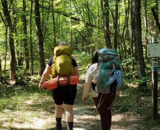 How to Plan the Perfect Camping Trip for Introverts – Solo Time, Quiet Campsites, and Nature Immersion