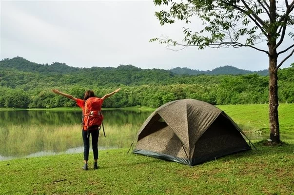 How to Plan a Solo Camping Trip: Safety, Gear, and Mindset Advice