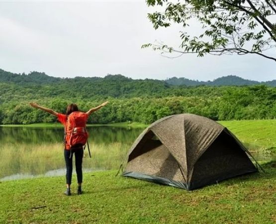 How to Plan a Solo Camping Trip: Safety, Gear, and Mindset Advice
