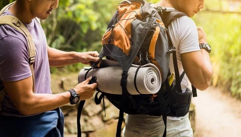 How to Pack a Backpack to Distribute Weight Properly for Safer Hiking