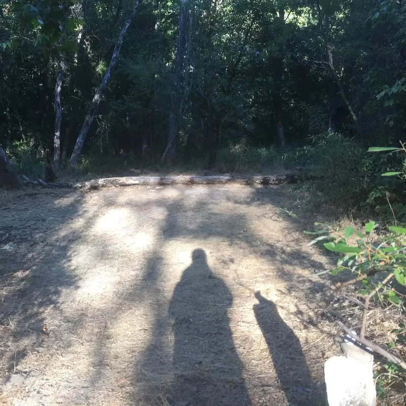 How to Camp Near Eroded Bluff Ridge Safely and Enjoy the Adventure