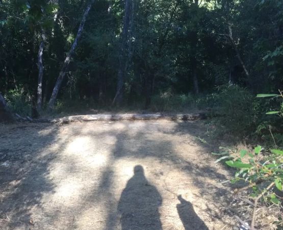 How to Camp Near Eroded Bluff Ridge Safely and Enjoy the Adventure