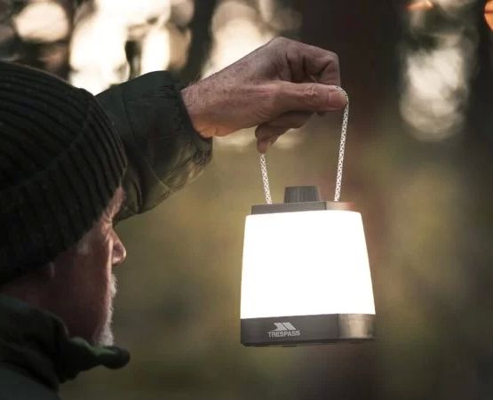 How to Choose the Right Lighting System for Safe, Comfortable Nights at Camp