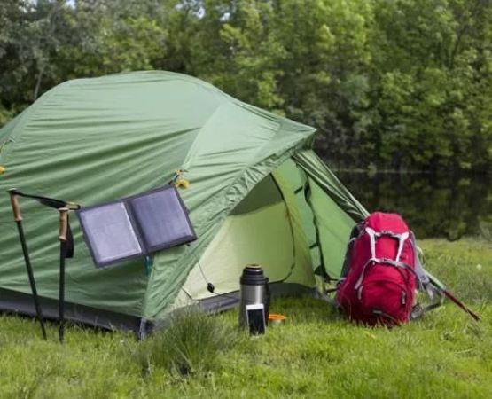 How to Plan a Summer Camping Trip — Gear, Heat Safety, and Water Tips