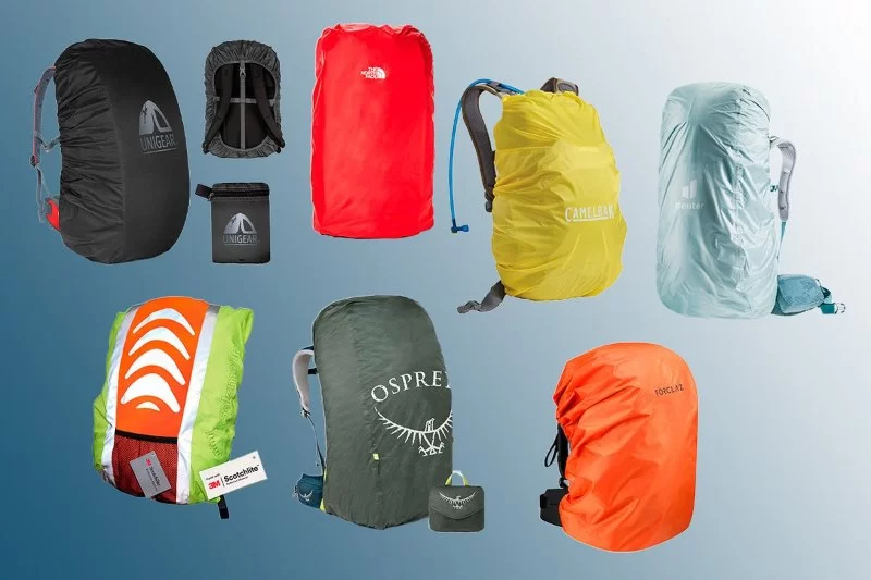 How to Choose the Right Backpack Accessories — Hydration, Rain Covers, and Organization